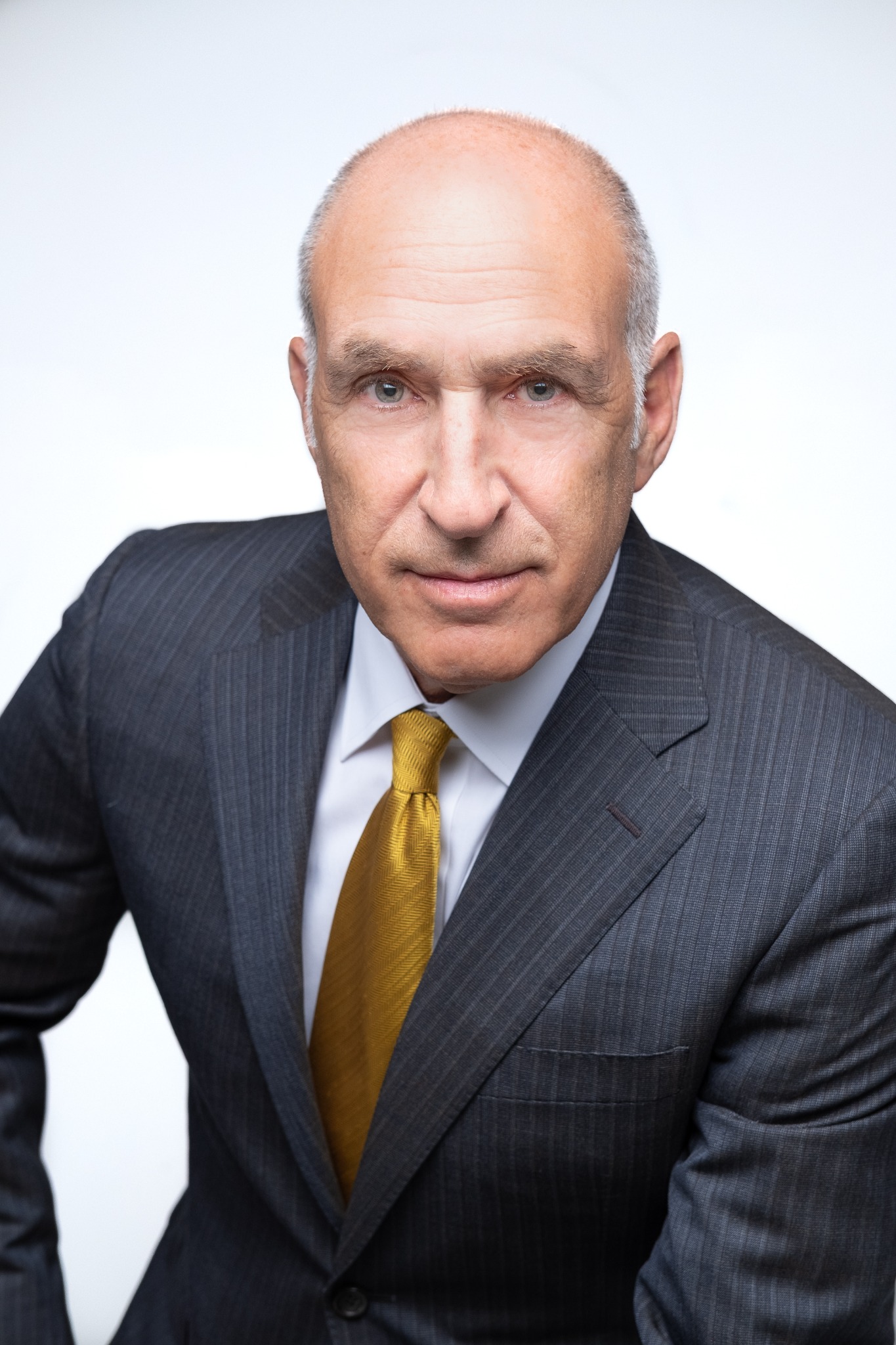 Steven A. Goldstein
